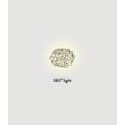 SLAMP Veli Table lamp