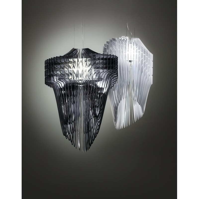 SLAMP Aria xl fade