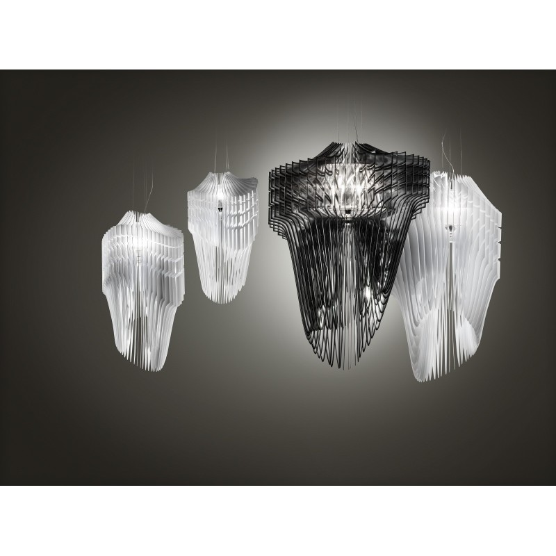 SLAMP Aria xl fade