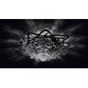 SLAMP Aurora Ceiling lamp large