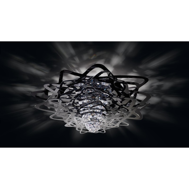 SLAMP Aurora Ceiling lamp large