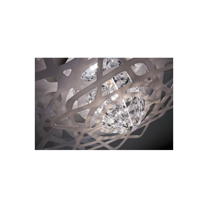 SLAMP Aurora Ceiling lamp large