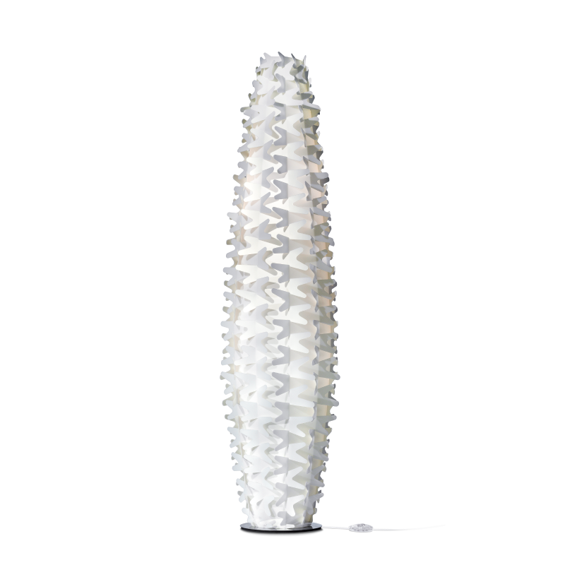 SLAMP Cactus Floor lamp xxl