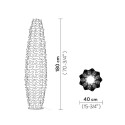 SLAMP Cactus Floor lamp xxl
