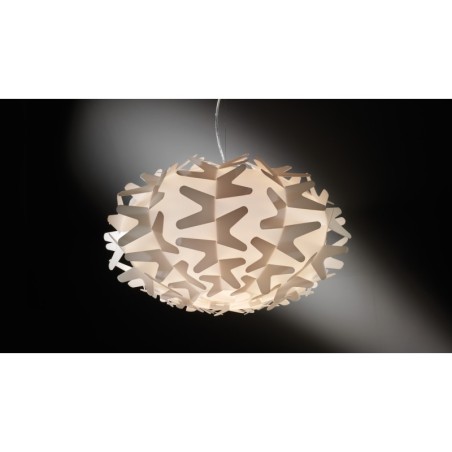 SLAMP Cactus Pendant Lamp