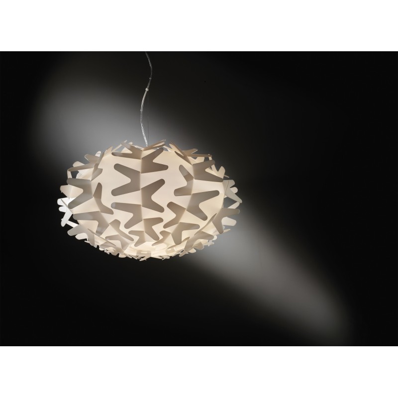 SLAMP Cactus Pendant Lamp