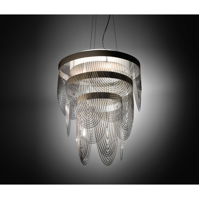SLAMP Ceremony Pendant Lamp large