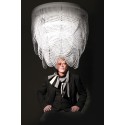 SLAMP Ceremony Pendant Lamp large