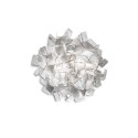 SLAMP Clizia Ceiling lamp / Wall Lamp medium
