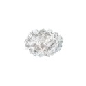 SLAMP Clizia Ceiling lamp / Wall Lamp mini
