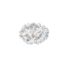 SLAMP Clizia Ceiling lamp / Wall Lamp mini