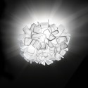 SLAMP Clizia Ceiling lamp / Wall Lamp mini