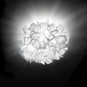 SLAMP Clizia Ceiling lamp / Wall Lamp mini
