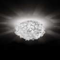 SLAMP Clizia Ceiling lamp / Wall Lamp mini