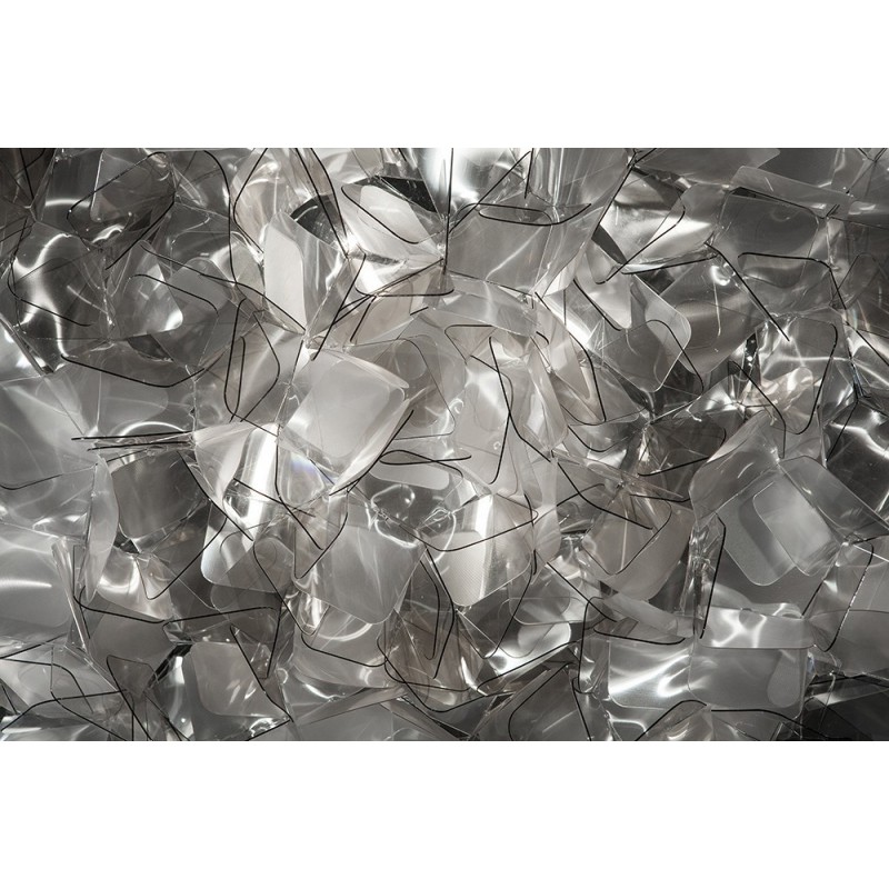 SLAMP Clizia Ceiling lamp / Wall Lamp mini