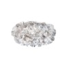 SLAMP Clizia Ceiling lamp / Wall Lamp large