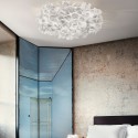 SLAMP Clizia Ceiling lamp / Wall Lamp large