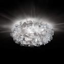 SLAMP Clizia Ceiling lamp / Wall Lamp large
