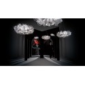 SLAMP Clizia Pendant Lamp large