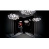 SLAMP Clizia Pendant Lamp large