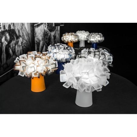 SLAMP Clizia Table lamp