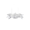 SLAMP Cordoba Pendant Lamp