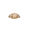 SLAMP Drusa Pendant Lamp