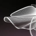 SLAMP La Belle Etoile Ceiling lamp-Wall Lamp