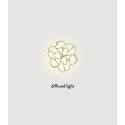 SLAMP Etoile Ceiling lamp / Wall Lamp