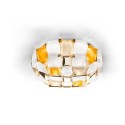 SLAMP Mida Ceiling lamp / Wall Lamp medium