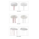 SLAMP Veli mini single Pendant Lamp