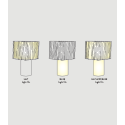 SLAMP Accordéon Table lamp