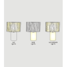 SLAMP Accordéon Table lamp