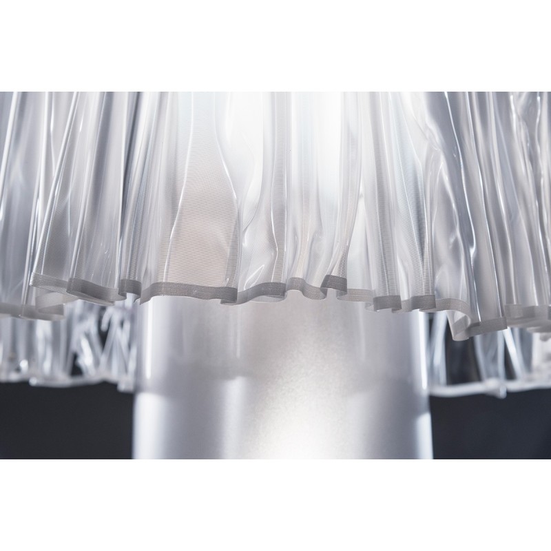SLAMP Accordéon Table lamp