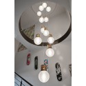 SLAMP Atmosfera Pendant Lamp