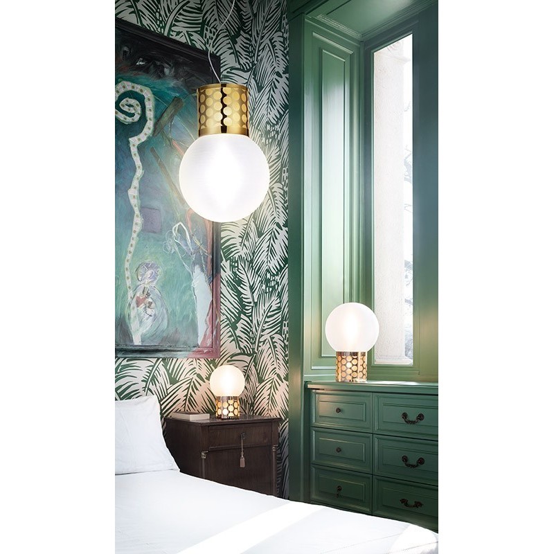 SLAMP Atmosfera Pendant Lamp