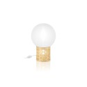 SLAMP Atmosfera Table lamp medium
