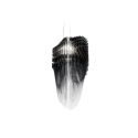 SLAMP Avia Pendant Lamp xl