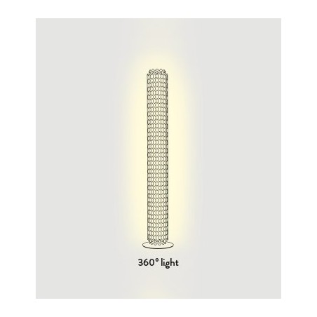 SLAMP Charlotte Floor lamp