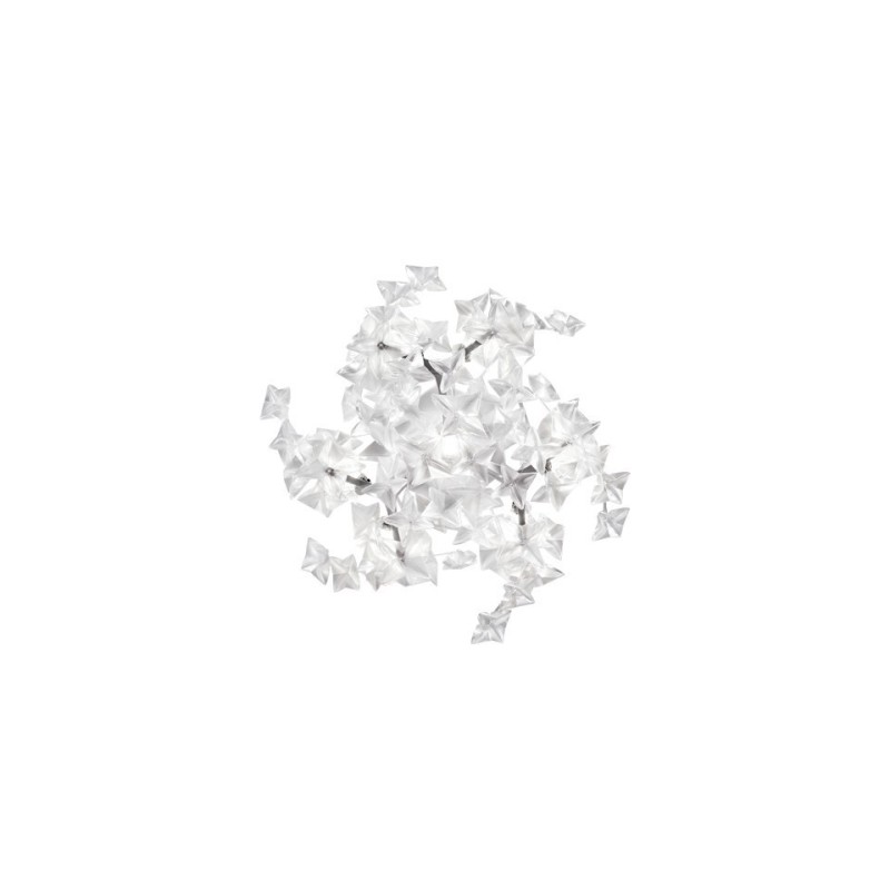 SLAMP Hanami Ceiling lamp / Wall Lamp