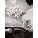 SLAMP Hanami Pendant Lamp large