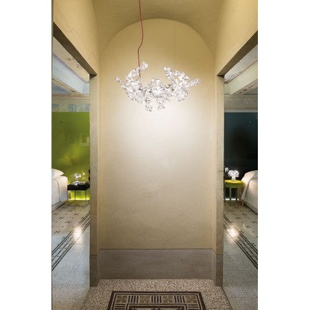 SLAMP Hanami Pendant Lamp small