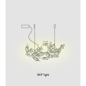 SLAMP Hanami Pendant Lamp small