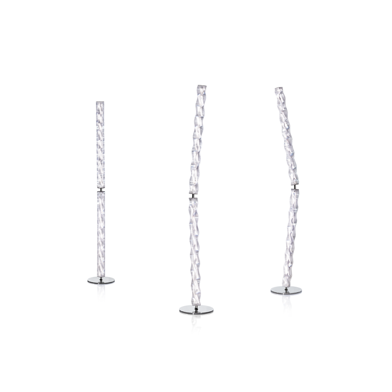 SLAMP Hugo Floor lamp
