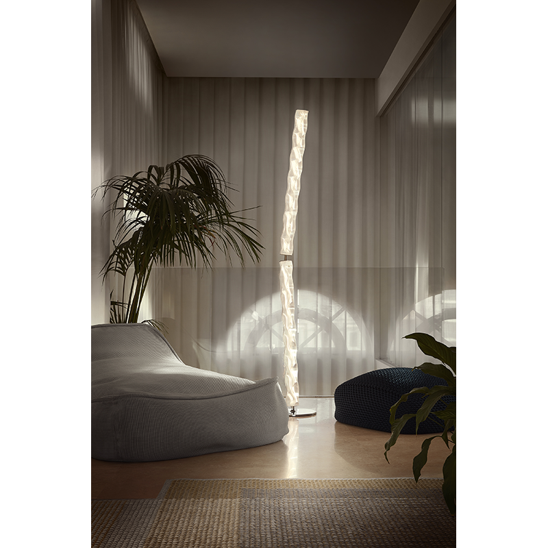 SLAMP Hugo Floor lamp