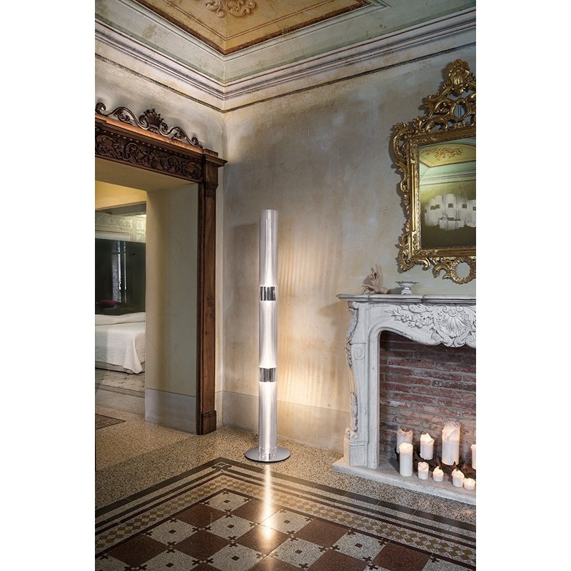 SLAMP La Lollo Floor lamp