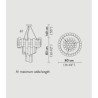 SLAMP La Lollo xl