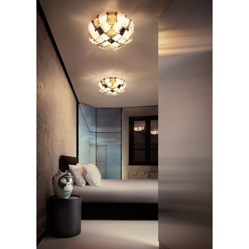 SLAMP Mida Ceiling lamp / Wall Lamp large