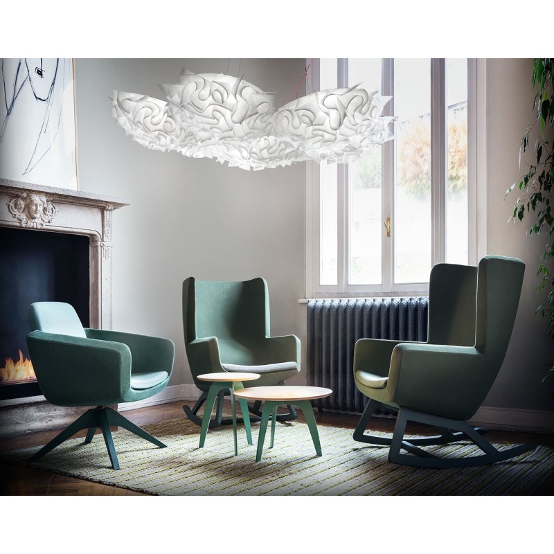 SLAMP Veli 7 Pendant Lamp