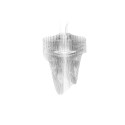Slamp ARIA Large suspension lamp
